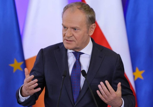 Donald Tusk poleci do Azji. Znamy szczegóły wizyty