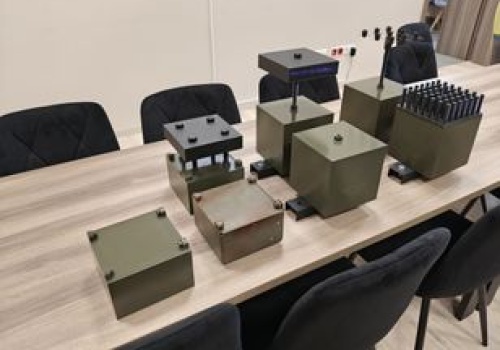 Rewolucyjny pancerz z Polski. Może znacznie wzmocnić czołgi i Borsuka