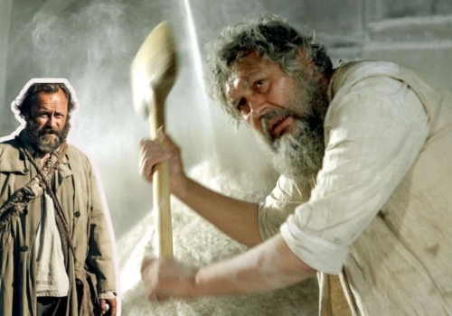 Wielkanoc należy do polskiego melodramatu. Możesz go obejrzeć 13 razy