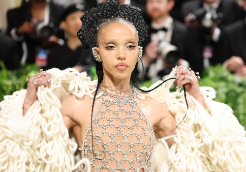 FKA twigs: artystka z innego wymiaru, która konsekwentnie wymyka się schematom