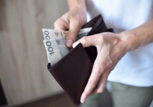 Mit o bogatej prowincji pęka. Dane mówią coś innego