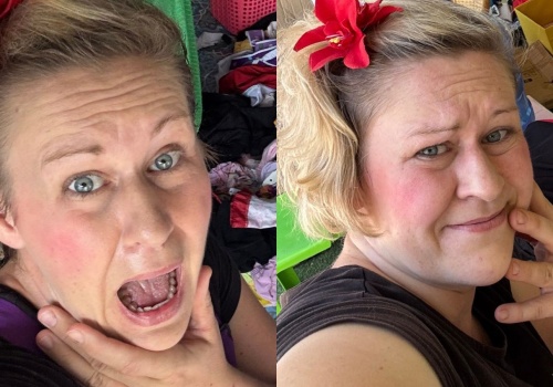 Dramat Dominiki Clarke. Nie mogła dłużej milczeć. 