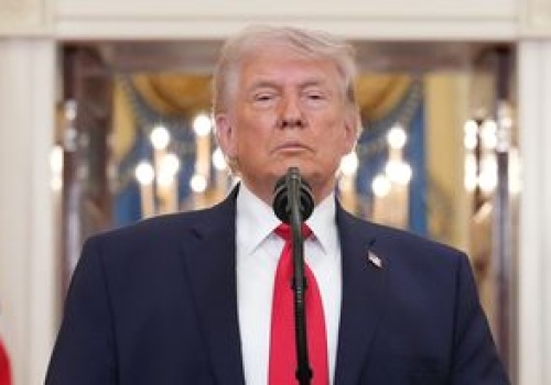 Ambasada Iranu w Afryce zaczepia Trumpa. 