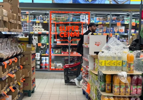 Zakupy w Wielką Sobotę. Do której będą czynne sklepy?