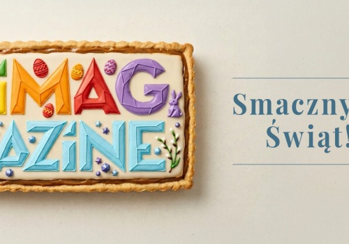 Smacznych Świąt!
