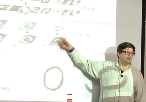 Ojciec Chrzestny AI zakłada nową firmę. Będzie tworzył 