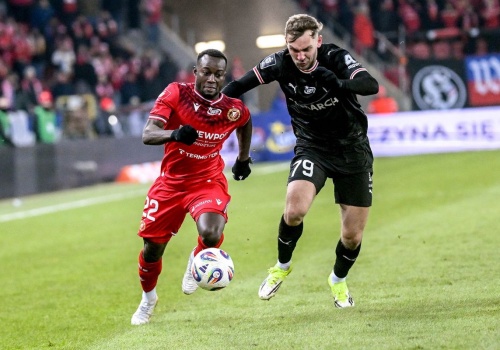 Mecz Widzewa w Canal Plus za darmo + 660 złotych bonusu od STS! (4.04.2026)