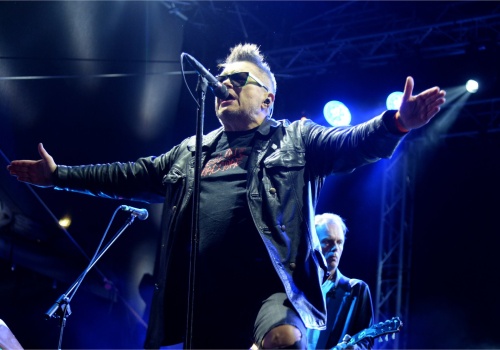 T.Love z zaskującym oświadczeniem. Chodzi o najbliższe koncerty