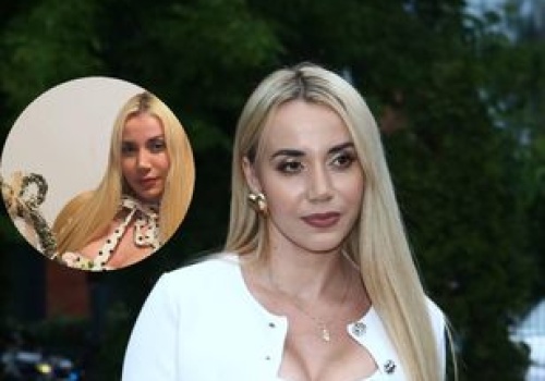 Marianna Schreiber w ODWAŻNYM stroju złożyła życzenia na Wielkanoc. Internauci podzieleni. 