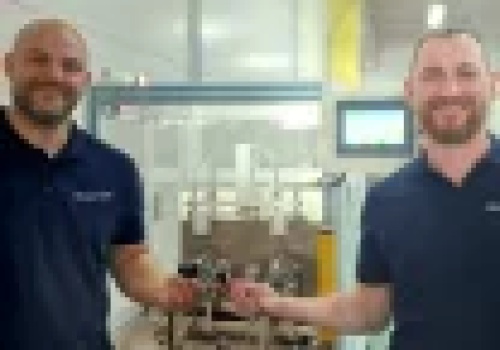 Eumotors, polska firma produkujaca silniki dla dronów