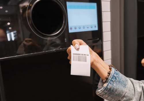 O tym szczególe zapominają po oddaniu butelek. Tracą kaucję przez jeden szczegół