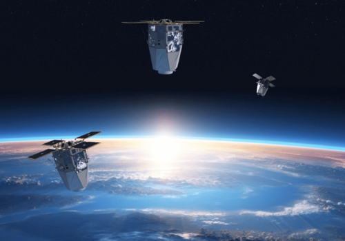 Francuskie zdolności kosmiczne – autonomia a jej europejski wymiar