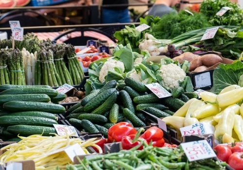 Te warzywa działają na stłuszczoną wątrobę jak plaster. Jedz je regularnie