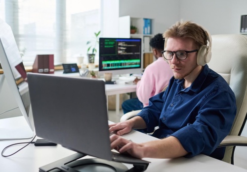 10 najpopularniejszych zawodów w Wielkiej Brytanii