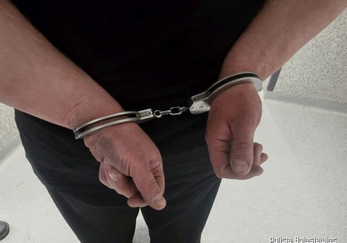 Powiat nidzicki. Lekarz i dwie kobiety z zarzutami korupcyjnymi