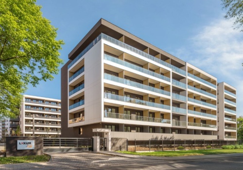 Popyt na mieszkania wraca, ale nie na długo. Deweloper ostrzega przed zmianą trendu