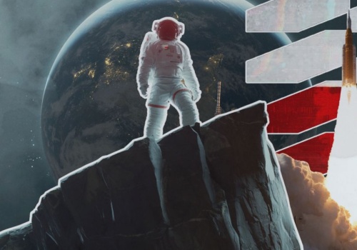 Polska może lecieć w kosmos. Miejmy odwagę marzyć i wierzyć marzycielom