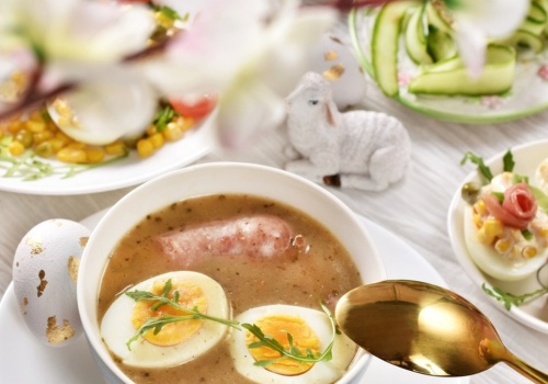 Dietetyczka: Nie łącz jajek z tymi produktami