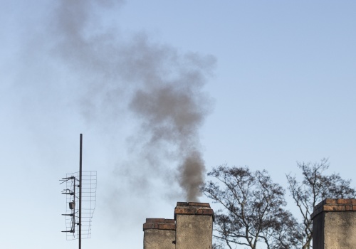 Kończy się era kopciuchów w Pucku. Ostatnia szansa na dotację