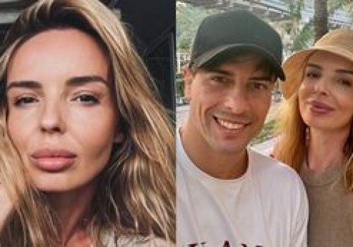 Agnieszka Włodarczyk o celebrowaniu Wielkanocy: 