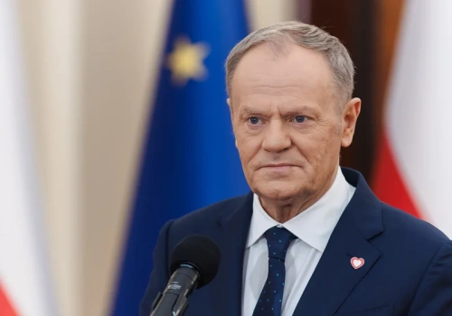 Donald Tusk wybiera się na Daleki Wschód. Będzie rozmawiał o trzech kwestiach
