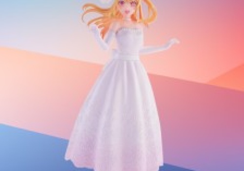 Promocja na figurki Banpresto w RTV Euro AGD. Modele dla fanów Anime już od 34,99 zł!