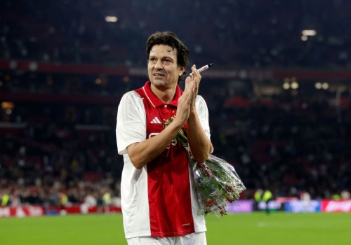 Pamiętasz Jariego Litmanena? Wraca do gry w wieku 55 lat