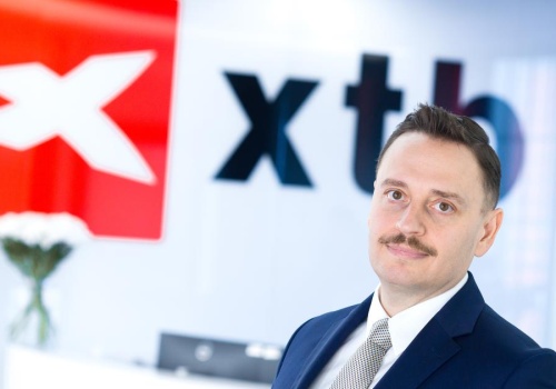 Walne XTB. W maju akcjonariusze zdecydują ws. programu motywacyjnego