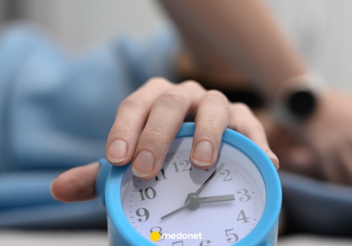 Ile godzin snu naprawdę potrzebujemy? Naukowcy podają liczby. Od niemowlęcia po seniora