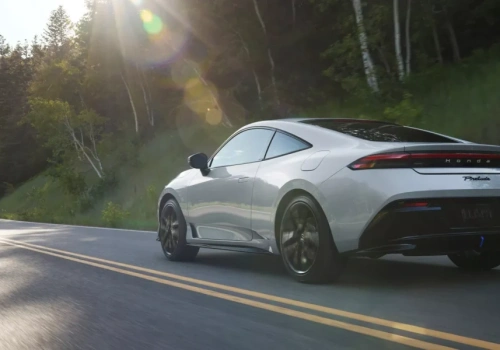 Honda daje nawet 8 lat gwarancji, ale stawia twardy warunek serwisowy