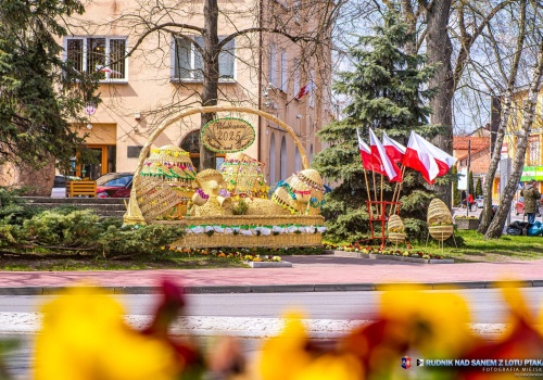 Wielkanocny rachunek mieszkańca Podkarpacia. Czy 500 zł wystarczy na tradycyjne święta?