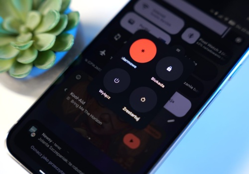 Jak wyłączyć telefon? Prosta instrukcja krok po kroku