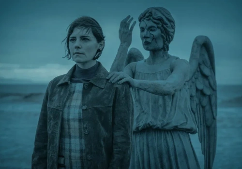 DOKTOR WHO. Przyszłość kultowej serii SCI-FI w rękach HBO?