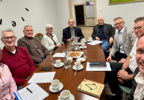 Stowarzyszenie Absolwentów Politechniki Częstochowskiej: nowa energia i wsparcie dla studentów