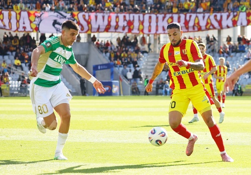 Korona zagra w Gdańsku. Kto kogo zleje w poniedziałek?