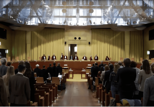 Sankcja Kredytu Darmowego – czyli darmowe kredyty dla Polaków? Po wyroku TSUE ruszy lawina pozwów