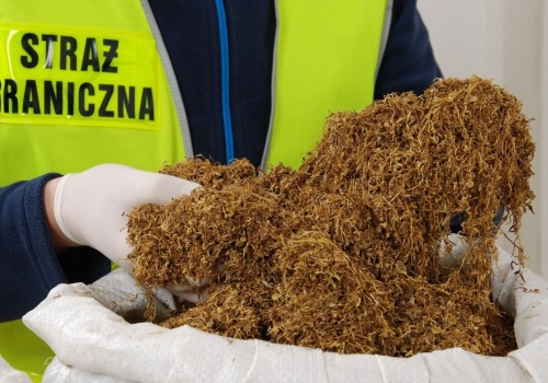 Zamość: kolejne skazania w sprawie dotyczącej nielegalnego obrotu suszem tytoniowym