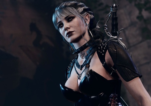 Najlepsi bohaterowie gier lat 20. XXI wieku (jak dotąd)