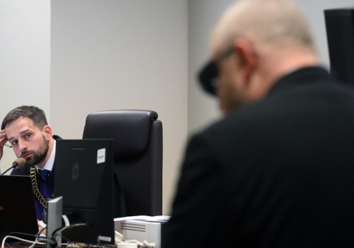 Proces Brauna: Przy okazji palenia Chanuki żydzi modlili się dziękując za władzę nad „nieczystymi” gojami