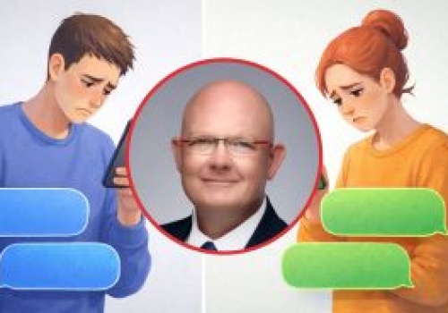 Wiceminister zadał ważne pytanie. Chodzi o iPhone’y w Polsce