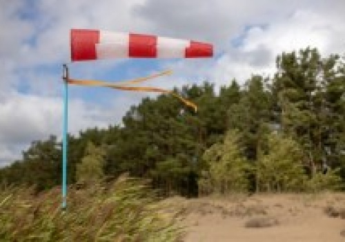 Ostrzeżenia IMGW dla 10 województw. Sprawdź, gdzie będzie najgorzej