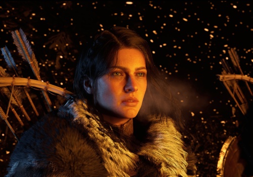 Najbardziej irytujący kompan wszech czasów? Gracze Crimson Desert są sfrustrowani