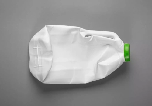 Co zrobić z pustymi opakowaniami po środkach ochrony roślin?