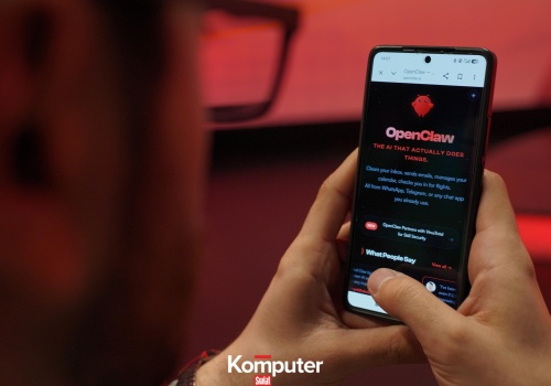 Jak działa OpenClaw i czy agenci AI są bezpieczni? Oto co musisz wiedzieć