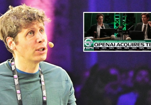 OpenAI zaczęło kupować media. Będzie walczyć o lepszy wizerunek w sieci