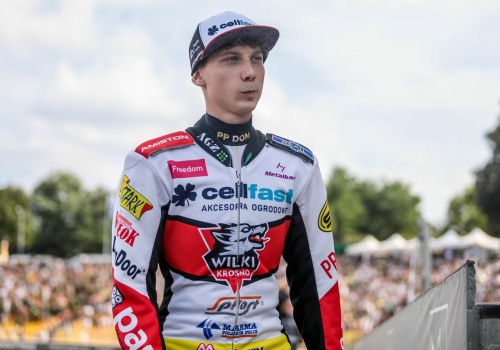 Żużel. Szukał nowego klubu. Wystarczył jeden telefon. Zwrot akcji