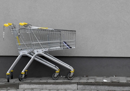 To koniec znanej sieci dyskontów. Wielka wyprzedaż po upadłości