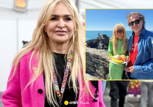 Monika Olejnik zaskoczyła podejściem do Wielkanocy. To znalazło się w jej święconce