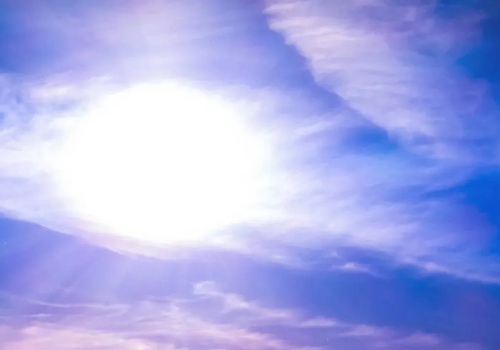 W Niedzielę Wielkanocną nawet 21 stopni. Nagłe ochłodzenie nastąpi w Lany Poniedziałek