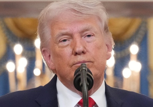 Koszmar Trumpa zaczyna się spełniać. Demokraci przygotowali machinę śledczą, jakiej Kongres jeszcze nie widział